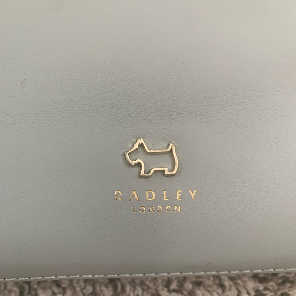 Radley London Crossbody purse - Picture 4 of 6